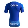 Camiseta de fútbol Millonarios Primera Equipación 2025-26 - Hombre
